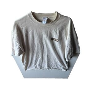 Vintage RFD Rural Free Delivery T-Shirt XL USA Made Jerzees USPS Mail Route Stam